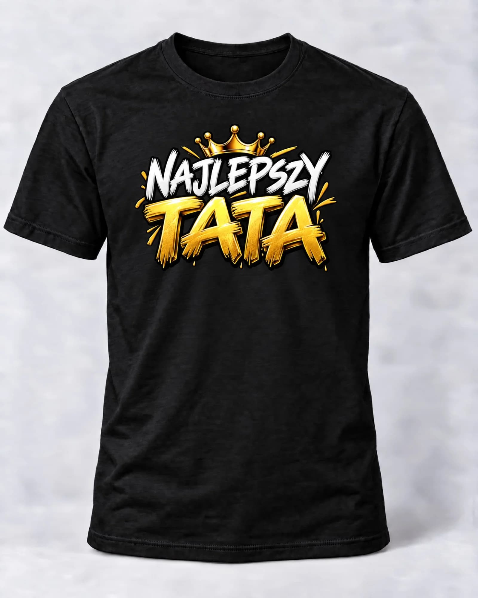 Koszulka - Najlepszy Tata